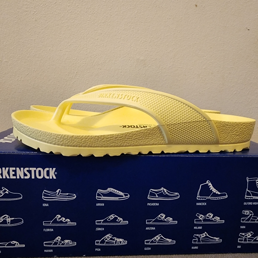 Birkenstock Honolulu EVA Sandal